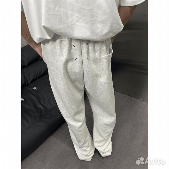 Спортивные штаны Maison Margiela