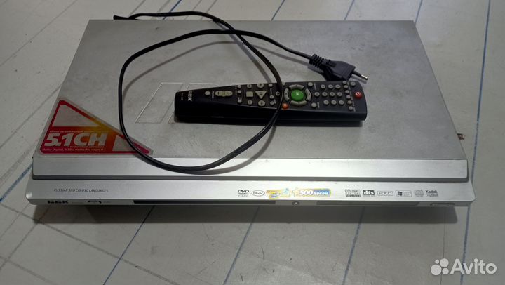 Dvd плеер bbk караоке