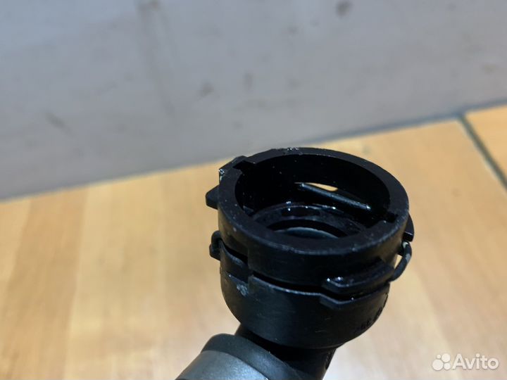 Шланги доп помпы n46 n52 Bmw e90