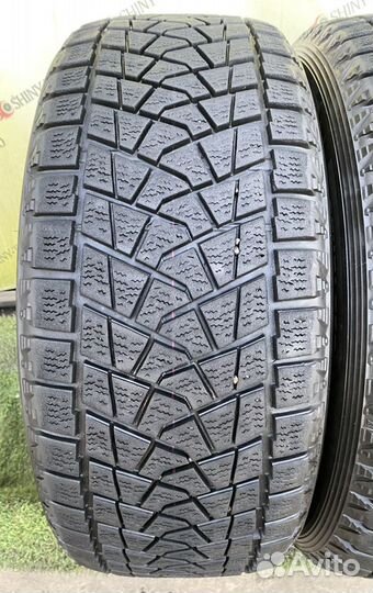 Bridgestone Blizzak DM-Z3 225/55 R18