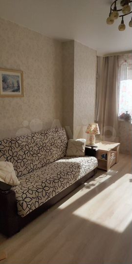 1-к. квартира, 43,4 м², 13/18 эт.