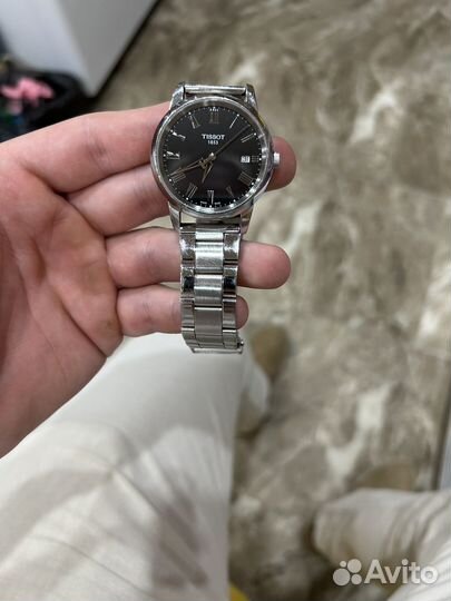 Часы мужские Tissot 1853