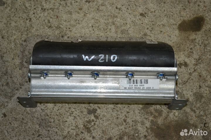 AIR BAG Мерседес W210