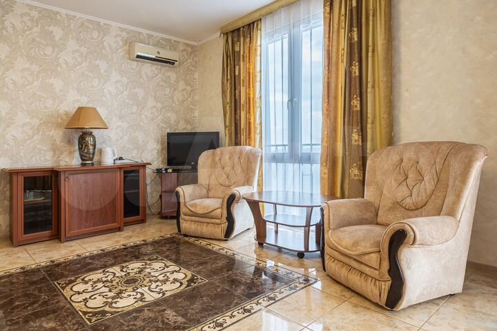 Комната 50 м², 3/5 эт.