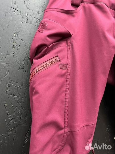 Брюки для сноуборда Burton Gloria