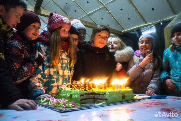 Страйкбол, пейнтбол, корпоративы, дни рождения