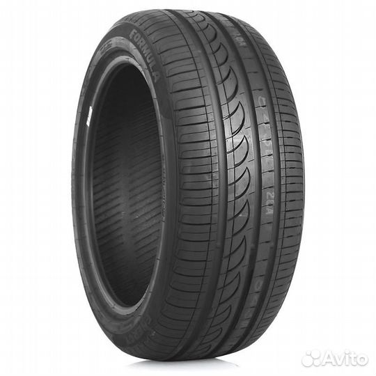 Pirelli Formula Energy 205/55 R16