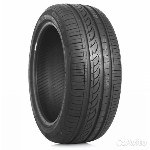 Pirelli Formula Energy 205/55 R16
