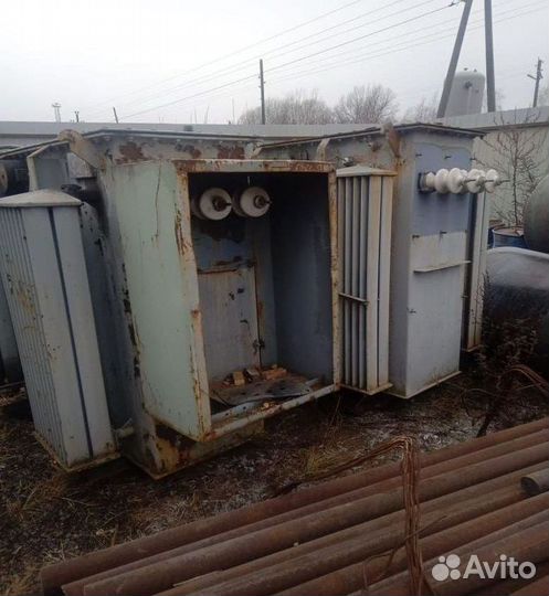 Трансформатор силовой арт87356