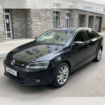 Volkswagen Jetta 1.4 AMT, 2013, 212 258 км, с пробегом, цена 1 030 000 руб.