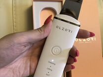 Olzori аппарат для ультрозвуковой чистки лица