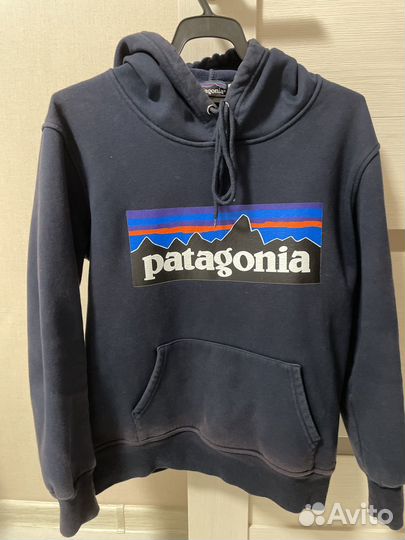 Худи мужское