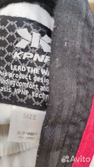 Кимоно для тхэквондо 120