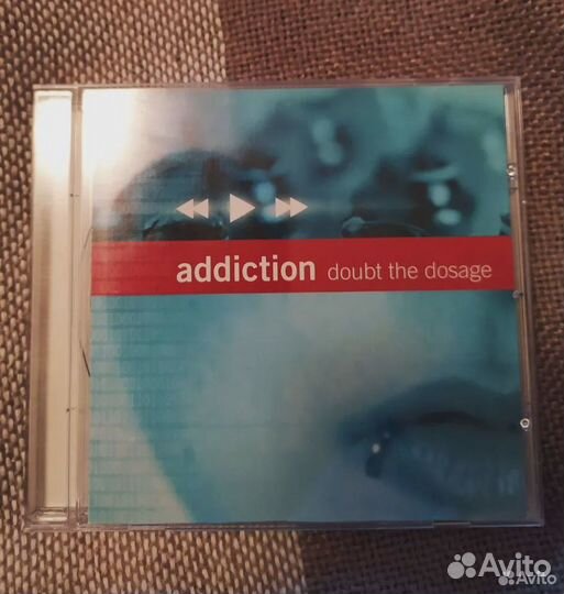 Музыкальные диски Machine Head, Linea 77, 4Lyn