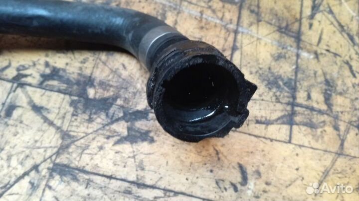Патрубок системы охлаждения Bmw X3 F25 2011