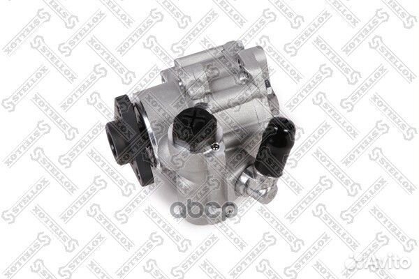 00-35517-SX насос гидроусилителя руля 53750 Au