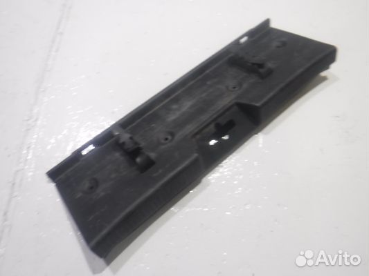 Накладка багажного отделения