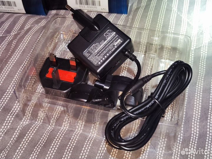 Блок питания для Kodak, Panasonic