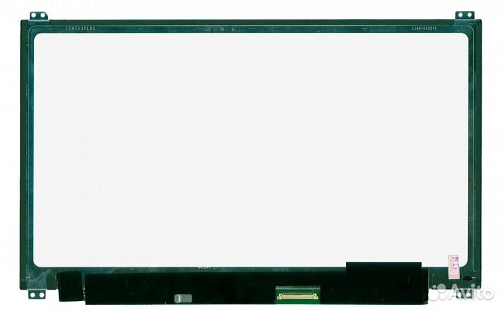 Матрица LTN133YL04