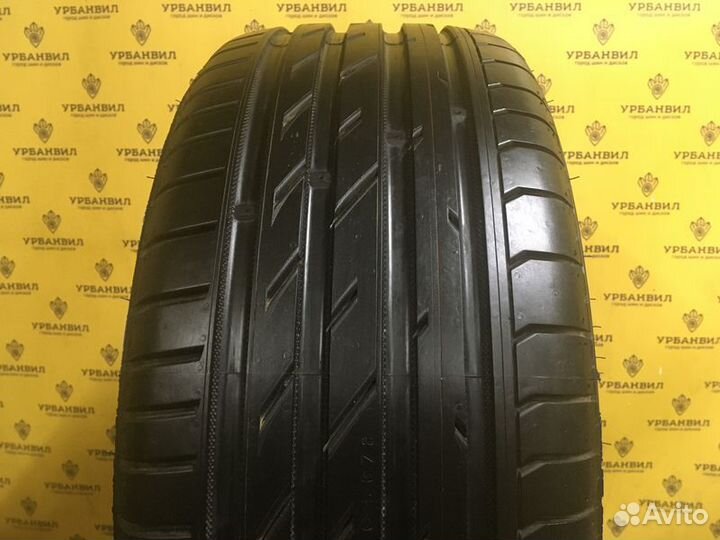 Nokian Tyres Nordman SZ2 235/45 R18 94W