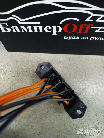 Блок предохранителей Нива