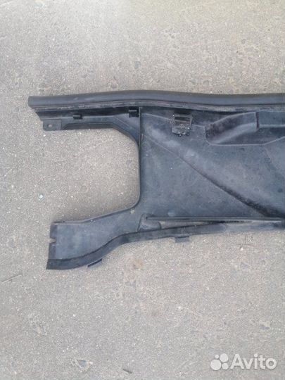 Жабо переднее Bmw 3-Series E90 M57 2006