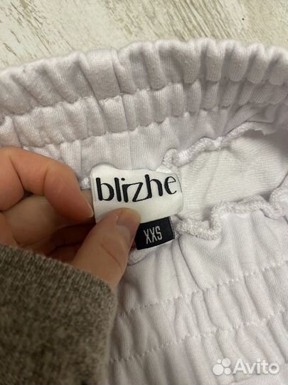 Брюки женские