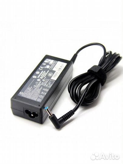 Блок питания для ноутбуков HP 19.5V 2.31A(4.5x3.0)