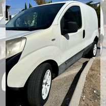 Citroen Nemo 1.4 MT, 2009, 399 000 км, с пробегом, цена 650 000 руб.