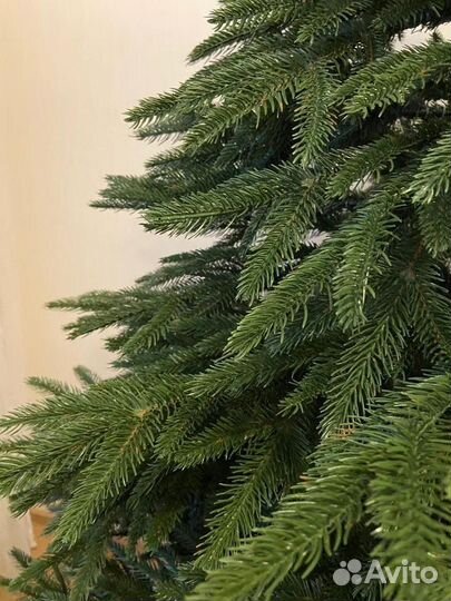 Елка литая Тюменская 210