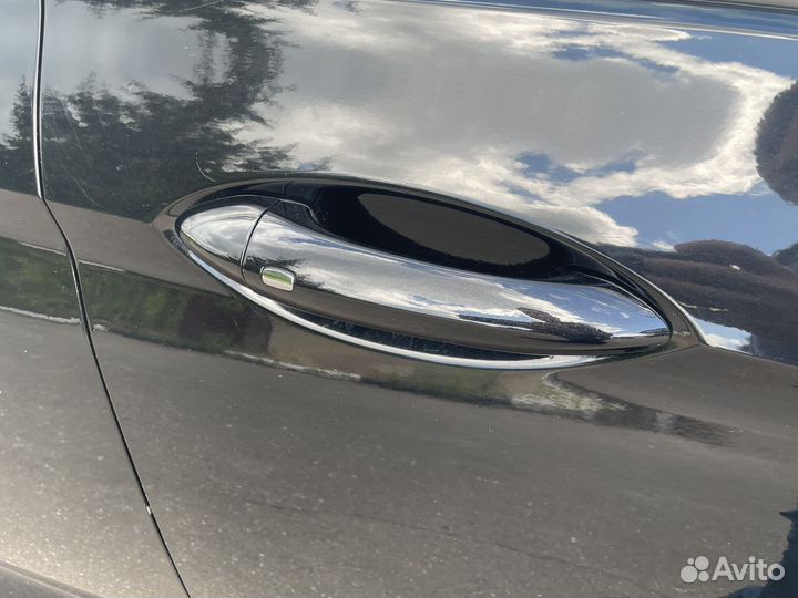 Opel Insignia 1.6 AT, 2018, 97 000 км