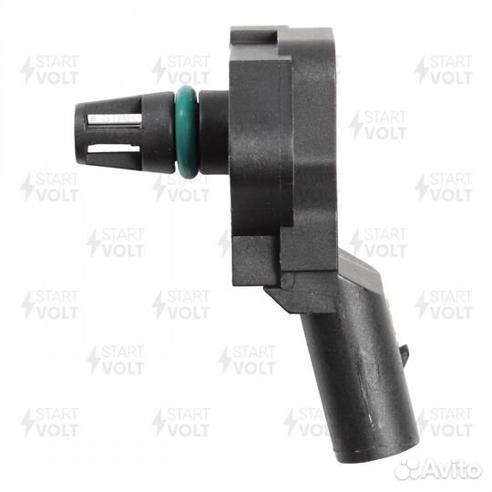 Датчик давления во впускном газопроводе VAG