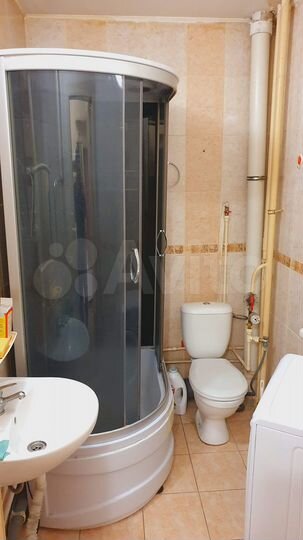 Квартира-студия, 24,6 м², 13/19 эт.