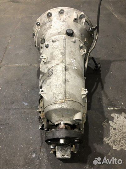 АКПП 722.646 Mercedes-Benz E-Class W212 W 212