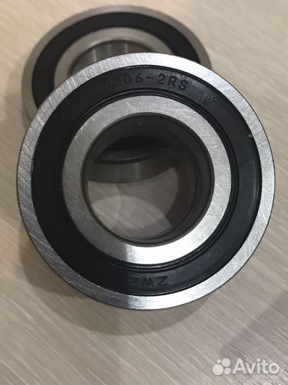 Подшипник 6206