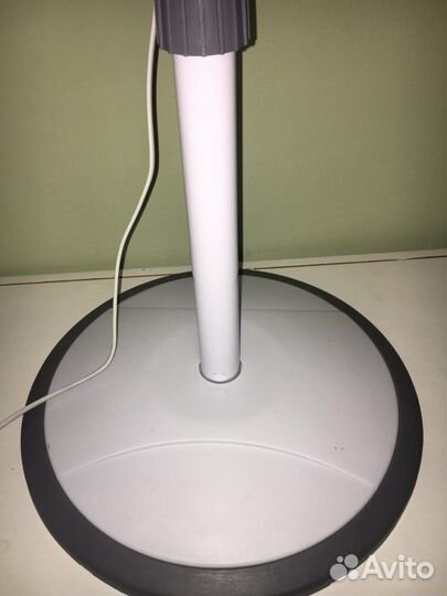 Вентилятор напольный Electrolux EFF-1003D