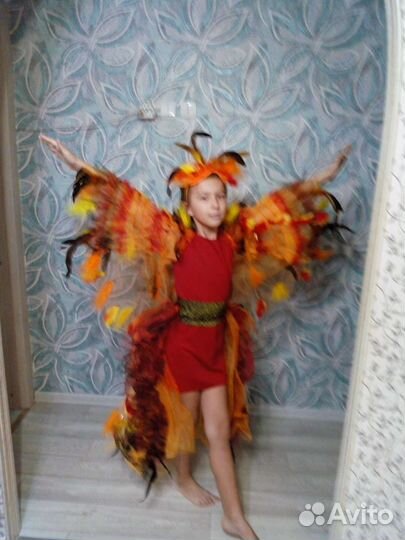 Костюмы на прокат