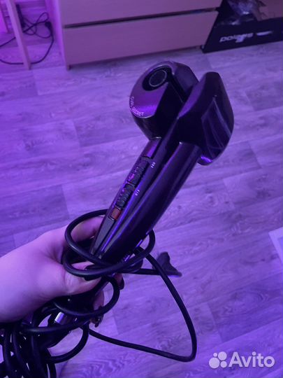 Стайлер/ плойка babyliss