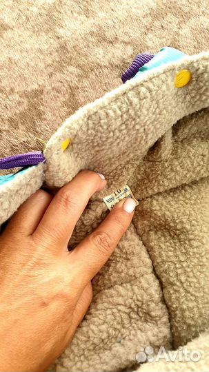 Одежда для собак