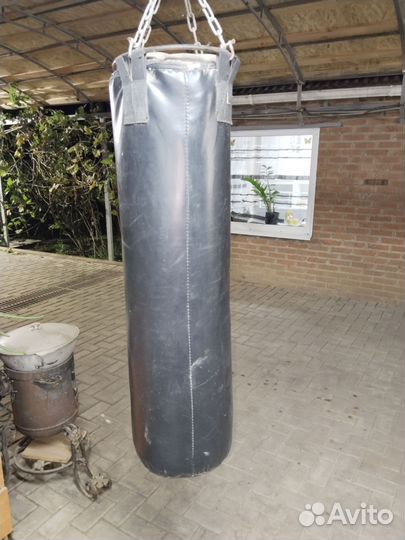 Боксерская груша