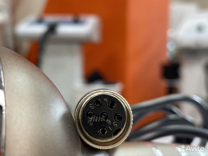 Манипула RF-лифтинг+кавитация LCM 6в1