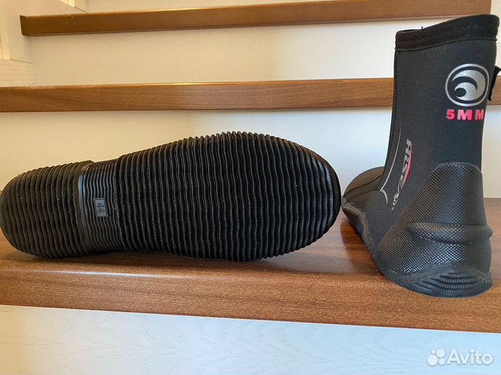 Гидроноски