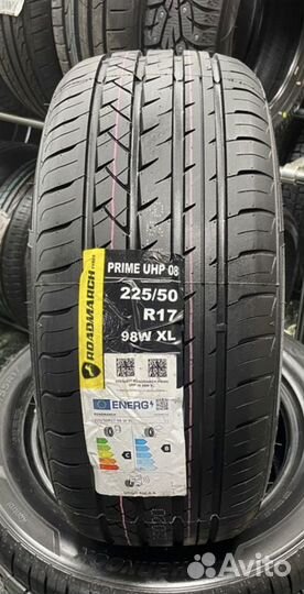 Pirelli Powergy 225/50 R17 98Y