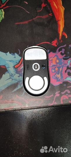 Logitech g pro x superlight