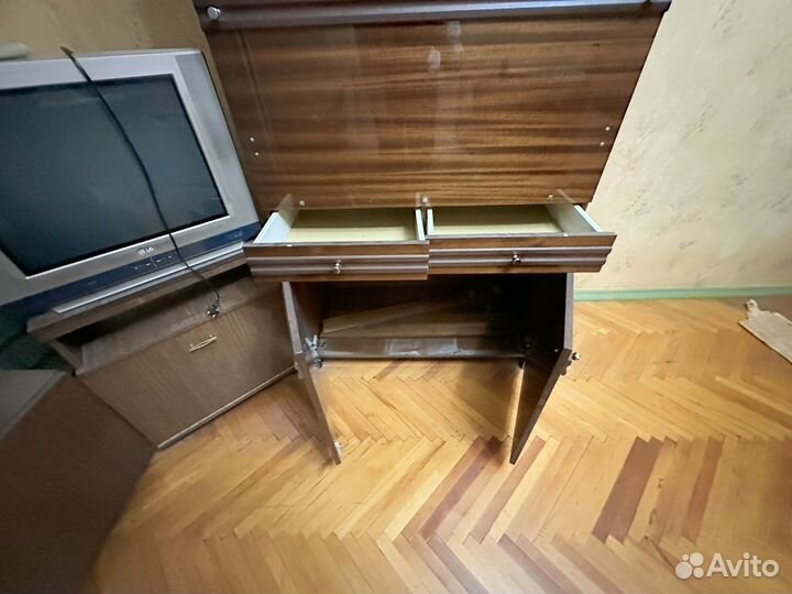 Комплект мебели