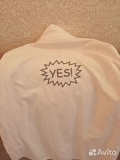 Рубашки для девочки р xs