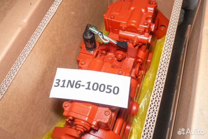 Hitachi zx200-5g генератор