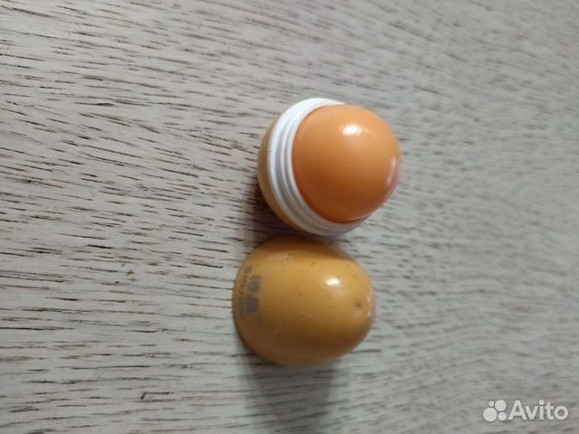 Бальзам для губ