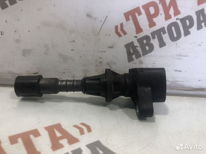 Мазда 6 Катушка зажигания