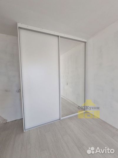 Гардеробная